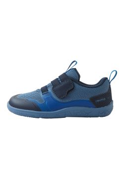 Lasten TEX paljasjalkalenkkarit - Blue Ocean - Tepastelu - REIMA 