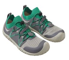 Lasten paljasjalkakengät - Earthy Beige - Vaellus REIMA  