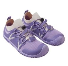 Lasten paljasjalkakengät - Misty Violet - Vaellus REIMA 
