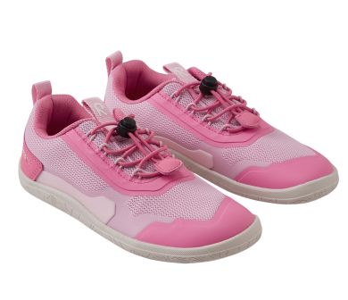 Lasten TEX paljasjalkalenkkarit - light heather - Tallustelu - REIMATec