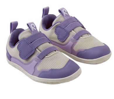 Lasten TEX paljasjalkalenkkarit - light beige - Tepastelu - REIMATec