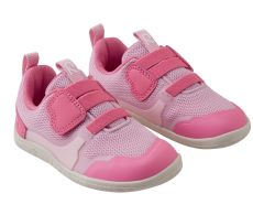 Lasten TEX paljasjalkalenkkarit - light heather - Tepastelu - REIMATec 