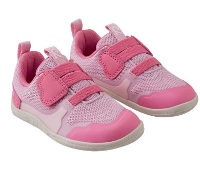 Lasten TEX paljasjalkalenkkarit - light heather - Tepastelu - REIMATec 