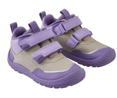 Lasten TEX paljasjalka välikausikengät - Earthy Beige - Viikari- REIMA 