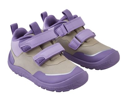 Lasten TEX paljasjalka välikausikengät - Earthy Beige - Viikari- REIMA 