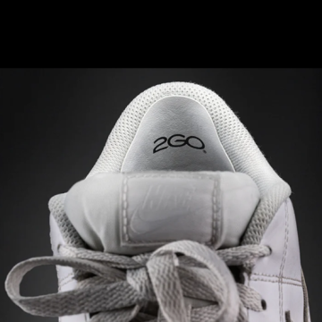 Repair Heel Cap- kenkien suojalappu