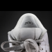 Repair Heel Cap- kenkien suojalappu