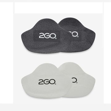 Repair Heel Cap- kenkien suojalappu