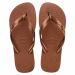Flip flopit TOP-Tiras Rust/Met Copper-Havaianas 