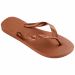 Flip flopit TOP-Tiras Rust/Met Copper-Havaianas 