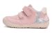 Lasten paljasjalkakengät- baby pink - joutsen- D.D.Step 