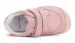 Lasten paljasjalkakengät- baby pink - joutsen- D.D.Step 