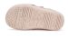 Lasten paljasjalkakengät- baby pink - joutsen- D.D.Step 