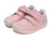 Lasten paljasjalkakengät- baby pink - joutsen- D.D.Step 