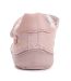 Lasten paljasjalkakengät- Baby Pink/kukka - D.D.Step 
