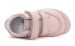 Lasten paljasjalkakengät- Baby Pink/kukka - D.D.Step 