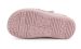 Lasten paljasjalkakengät- Baby Pink/kukka - D.D.Step 