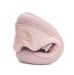 Lasten paljasjalkakengät- Baby Pink/kukka - D.D.Step 