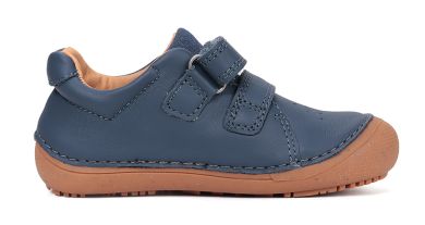 Lasten paljasjalkakengät- Royal Blue - D.D.Step