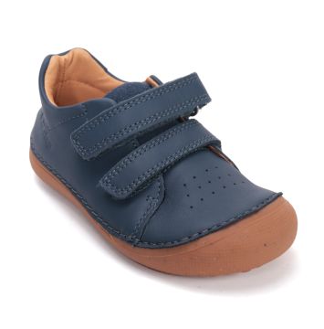 Lasten paljasjalkakengät- Royal Blue - D.D.Step