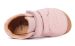 Lasten paljasjalkakengät- Baby Pink - D.D.Step