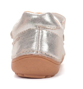 Lasten paljasjalkakengät- Gold - D.D.Step 