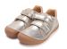 Lasten paljasjalkakengät- Gold - D.D.Step 