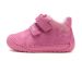 Lasten paljasjalka ensiaskelkengät - Daisy Pink/ Kisu - DD Step 