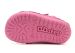 Lasten paljasjalka ensiaskelkengät - Daisy Pink/ Kisu - DD Step 