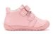Lasten paljasjalka ensiaskelkengät - Baby  Pink/ Sateenkaari - D.D Step 