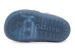 Lasten paljasjalka ensiaskelkengät - Oceanic Blue / Sukellusvene - D.D.Step