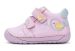 Lasten paljasjalka ensiaskelkengät - Baby  Pink/ Kevät tipu - DD Step
