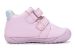 Lasten paljasjalka ensiaskelkengät - Baby  Pink/ Kevät tipu - DD Step