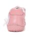Lasten paljasjalka ensiaskelkengät - Baby  Pink/ Joutsen - DD Step