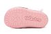 Lasten paljasjalka ensiaskelkengät - Baby  Pink/ Joutsen - DD Step