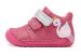 Lasten paljasjalka ensiaskelkengät - Hot Pink/ Joutsen - DD Step