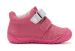 Lasten paljasjalka ensiaskelkengät - Hot Pink/ Joutsen - DD Step