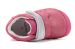 Lasten paljasjalka ensiaskelkengät - Hot Pink/ Joutsen - DD Step