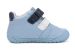 Lasten paljasjalka ensiaskelkengät - Aero Blue / Etana - D.D.Step