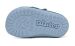 Lasten paljasjalka ensiaskelkengät - Aero Blue / Etana - D.D.Step