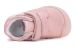 Lasten paljasjalkakengät- baby pink/sateenkaari- D.D.Step
