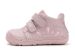 Lasten paljasjalkakengät- Baby pink/ Splash - D.D.Step 