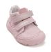 Lasten paljasjalkakengät- Baby pink/ Splash - D.D.Step 