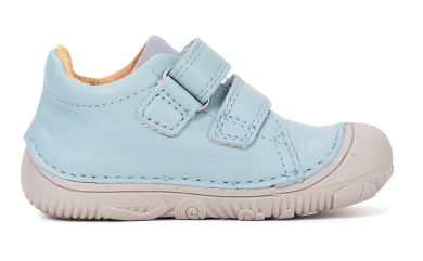 Lasten paljasjalkakengät- Oceanic/Mint - D.D.Step 