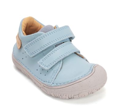 Lasten paljasjalkakengät- Oceanic/Mint - D.D.Step 