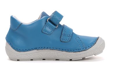 Lasten paljasjalkakengät- Marine/Tennis- D.D.Step 