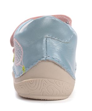 Lasten paljasjalkakengät- Oceanic/Tennis- D.D.Step