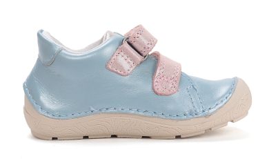 Lasten paljasjalkakengät- Oceanic/Tennis- D.D.Step