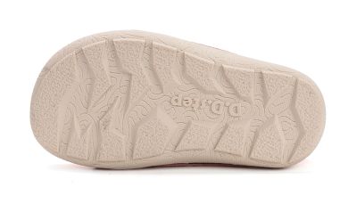 Lasten paljasjalkakengät- Oceanic/Tennis- D.D.Step