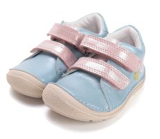 Lasten paljasjalkakengät- Oceanic/Tennis- D.D.Step